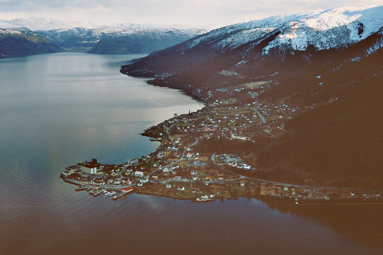 balestrand