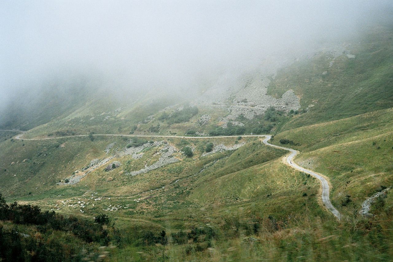 vaujany